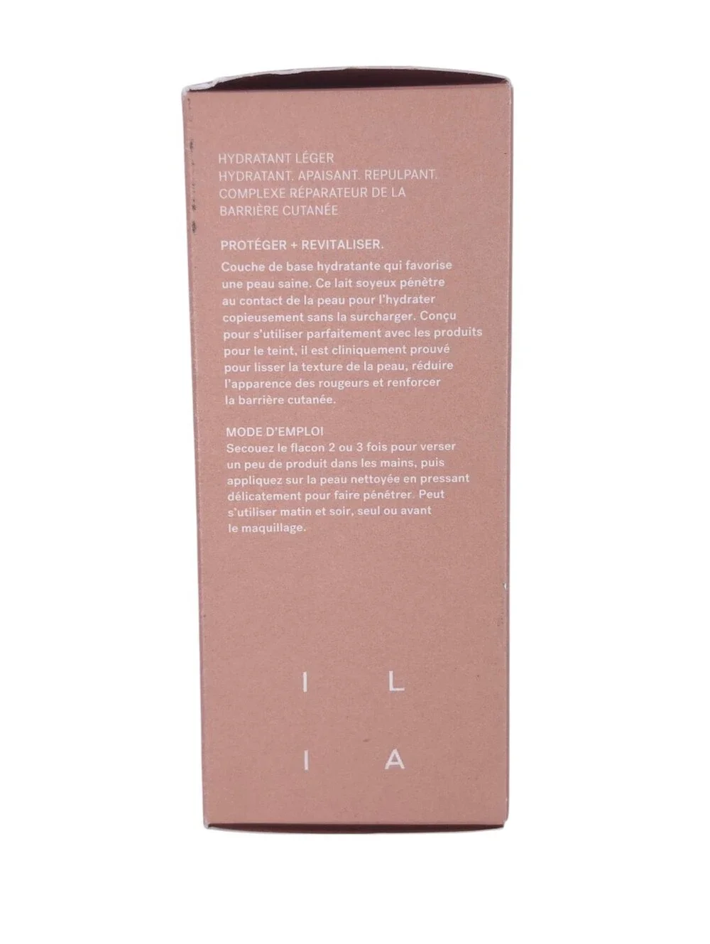 ILIA brand new